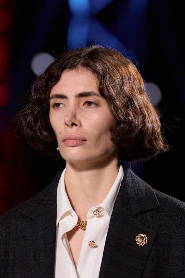 مجموعة Chanel لخريف 2026 