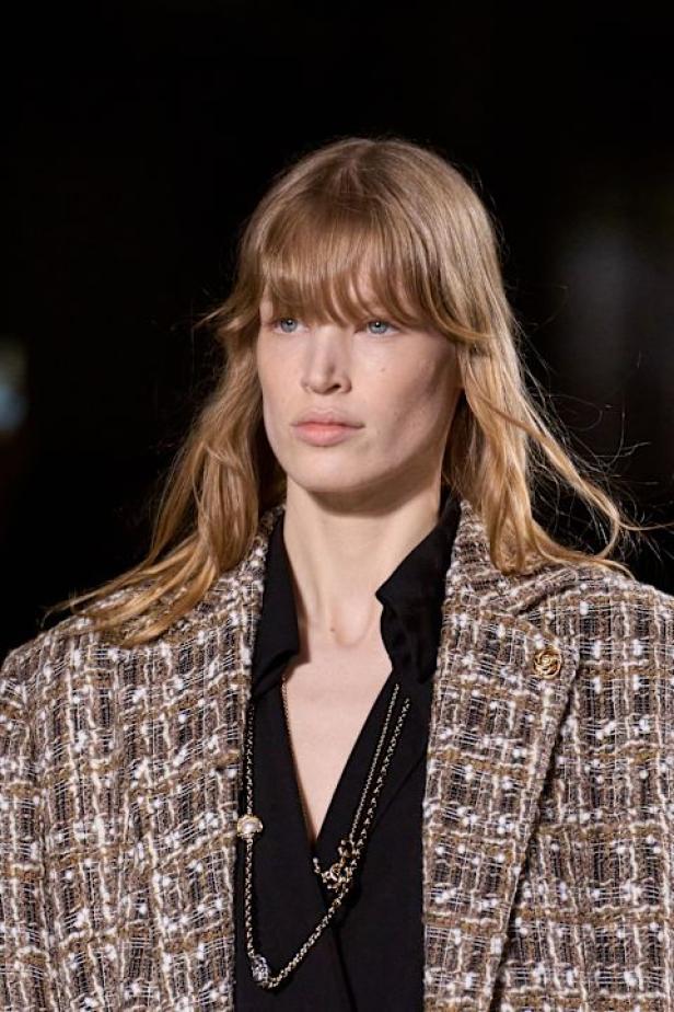 مجموعة Chanel لخريف 2026 