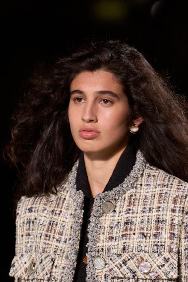 مجموعة Chanel لخريف 2026 