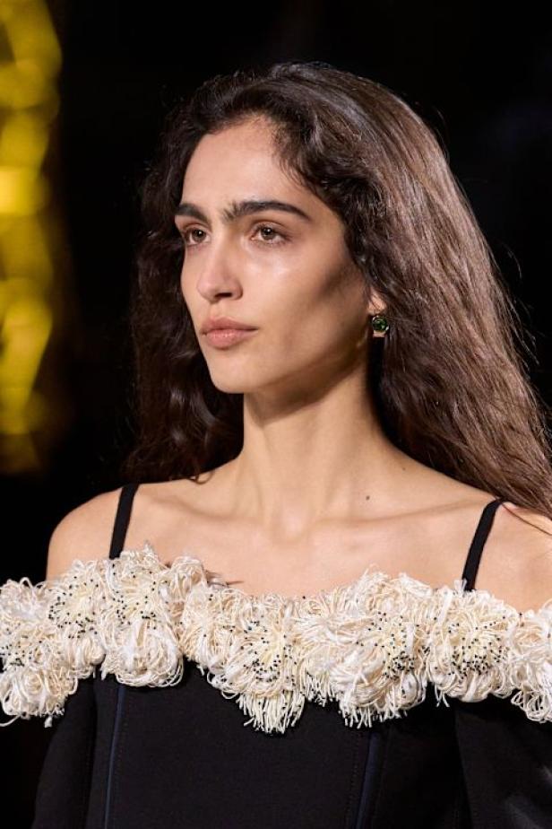 مجموعة Chanel لخريف 2026 