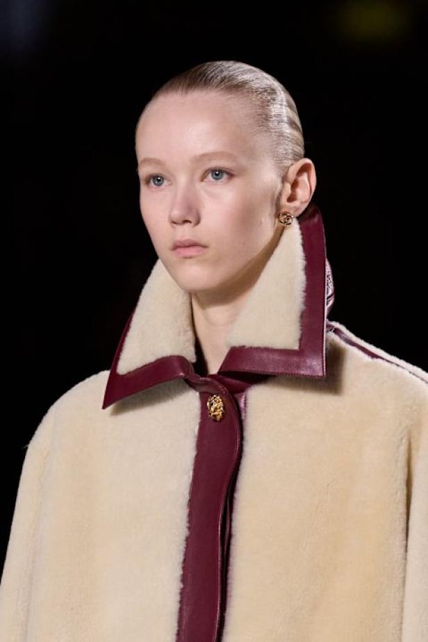 مجموعة Chanel لخريف 2026 