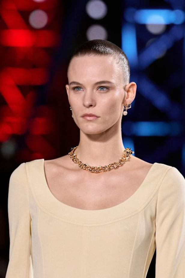 مجموعة Chanel لخريف 2026 