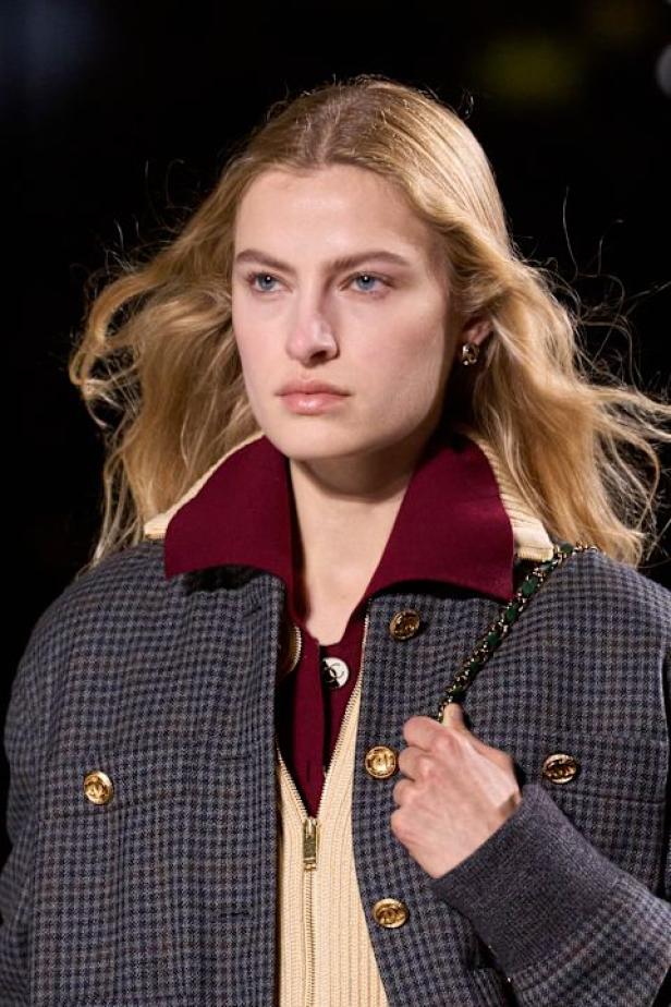 مجموعة Chanel لخريف 2026 