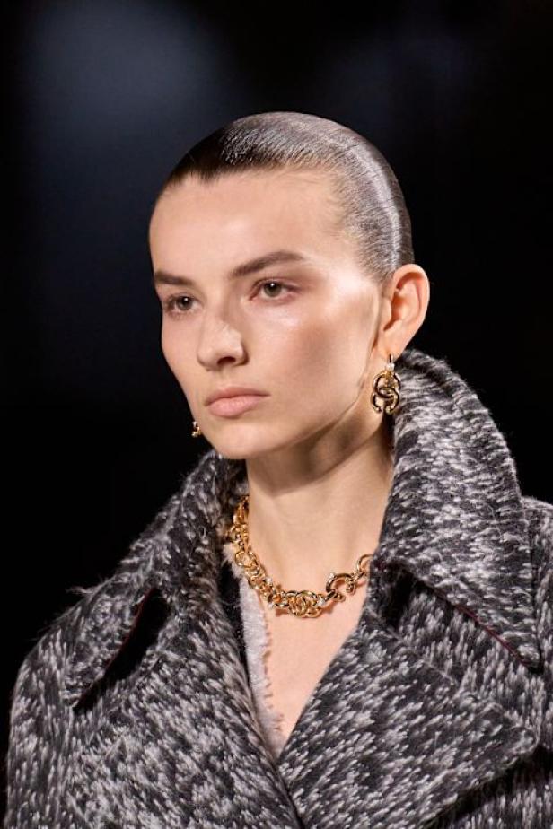 مجموعة Chanel لخريف 2026 