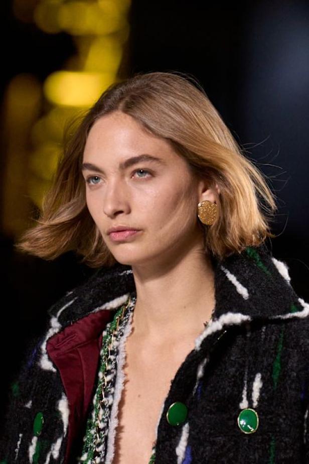 مجموعة Chanel لخريف 2026 