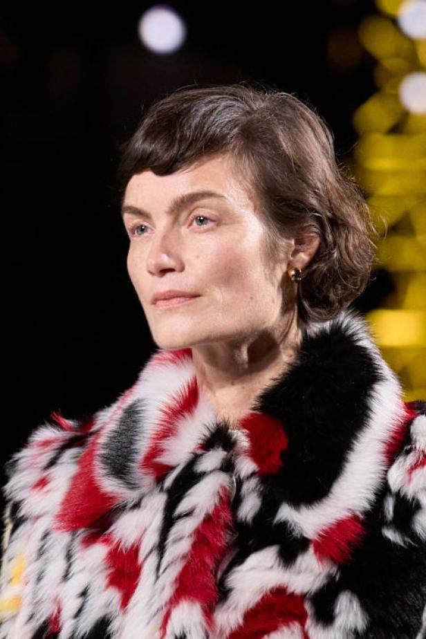 مجموعة Chanel لخريف 2026 