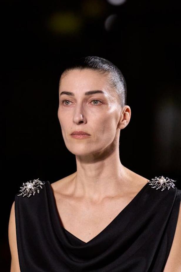 مجموعة Chanel لخريف 2026 