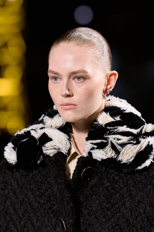 مجموعة Chanel لخريف 2026 