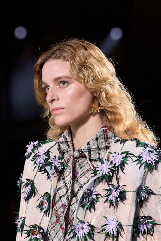 مجموعة Chanel لخريف 2026 