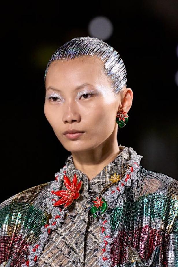 مجموعة Chanel لخريف 2026 