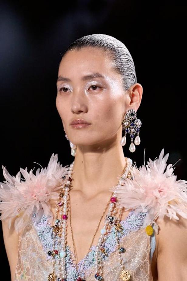 مجموعة Chanel لخريف 2026 