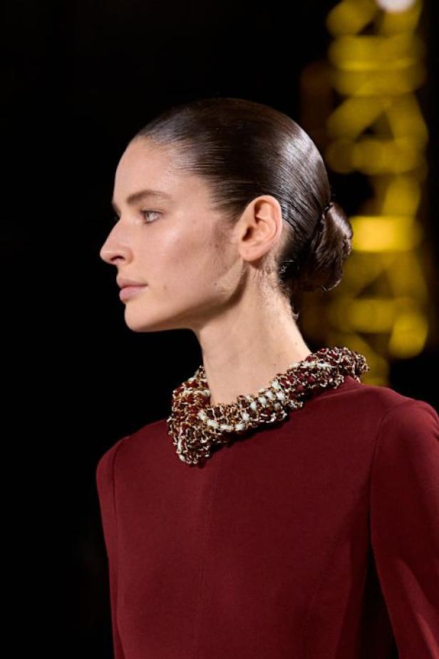 مجموعة Chanel لخريف 2026 