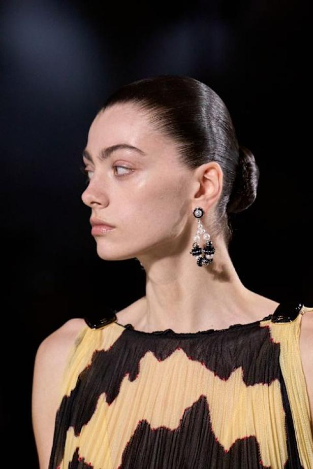 مجموعة Chanel لخريف 2026 