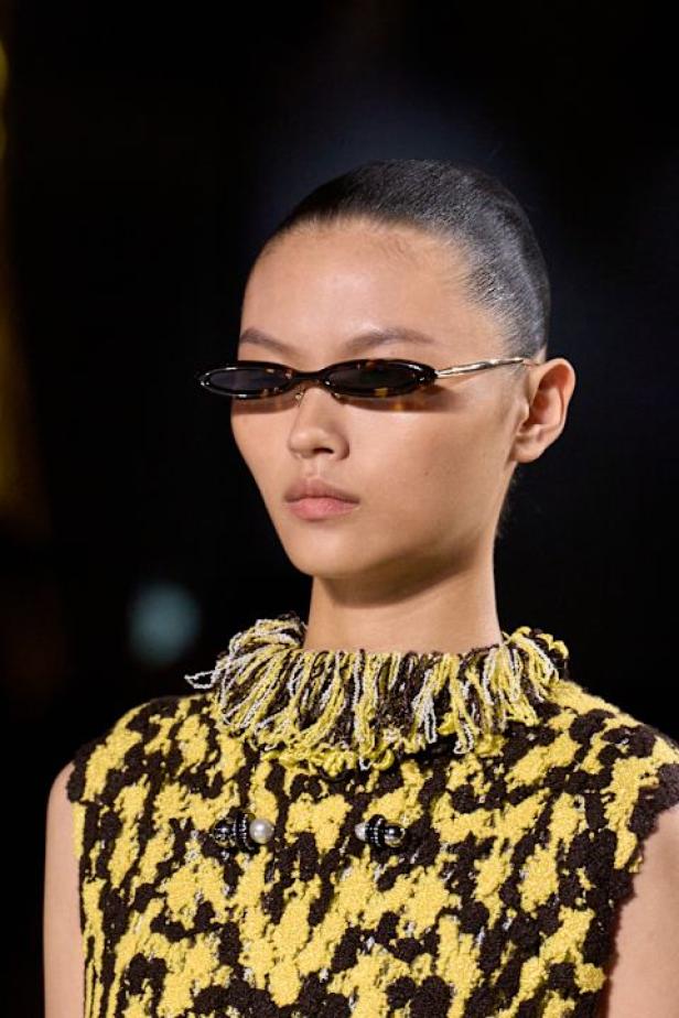 مجموعة Chanel لخريف 2026 