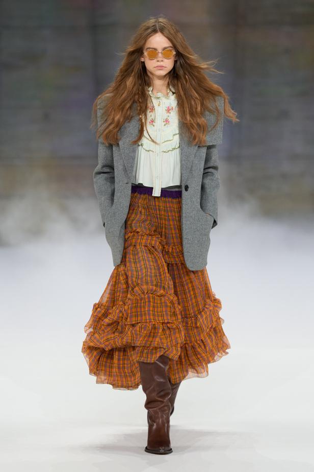 مجموعة كلوي لموسم خريف 2026 بعنوان The Devotion Collection