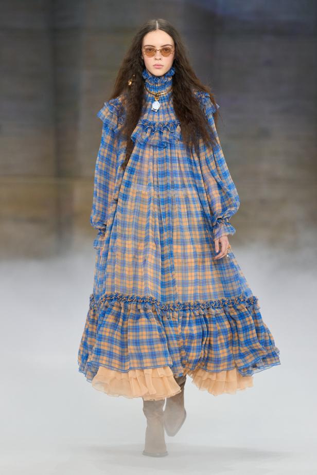 مجموعة كلوي لموسم خريف 2026 بعنوان The Devotion Collection