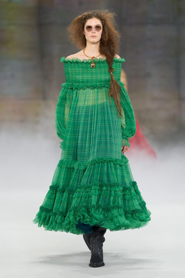 مجموعة كلوي لموسم خريف 2026 بعنوان The Devotion Collection