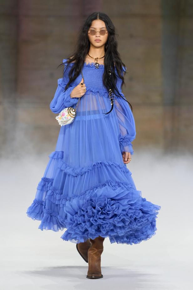 مجموعة كلوي لموسم خريف 2026 بعنوان The Devotion Collection