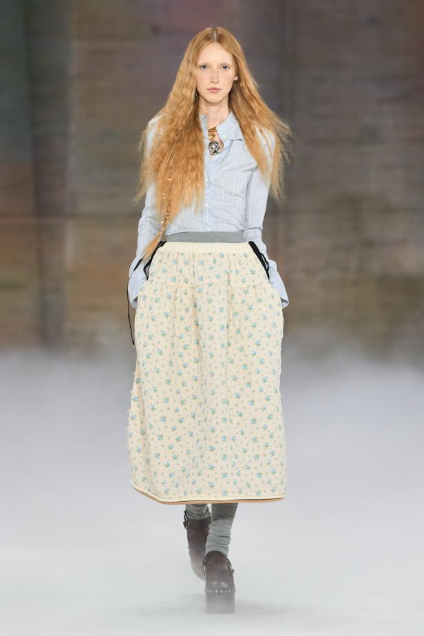 مجموعة كلوي لموسم خريف 2026 بعنوان The Devotion Collection