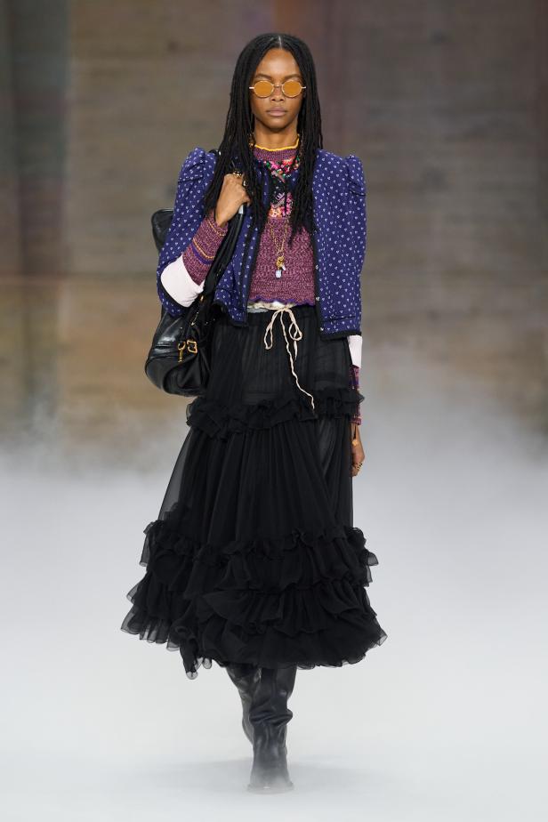 مجموعة كلوي لموسم خريف 2026 بعنوان The Devotion Collection