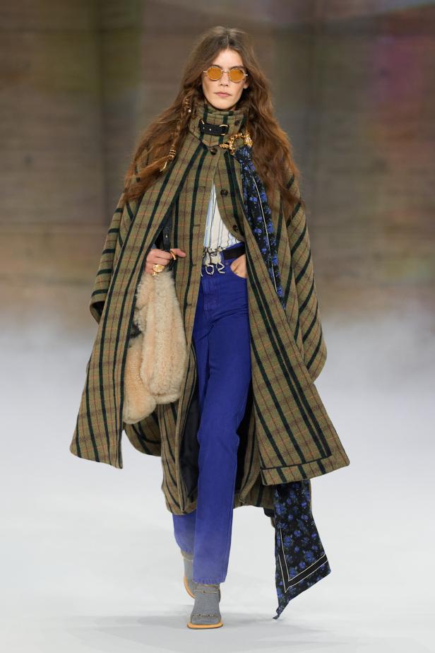 مجموعة كلوي لموسم خريف 2026 بعنوان The Devotion Collection