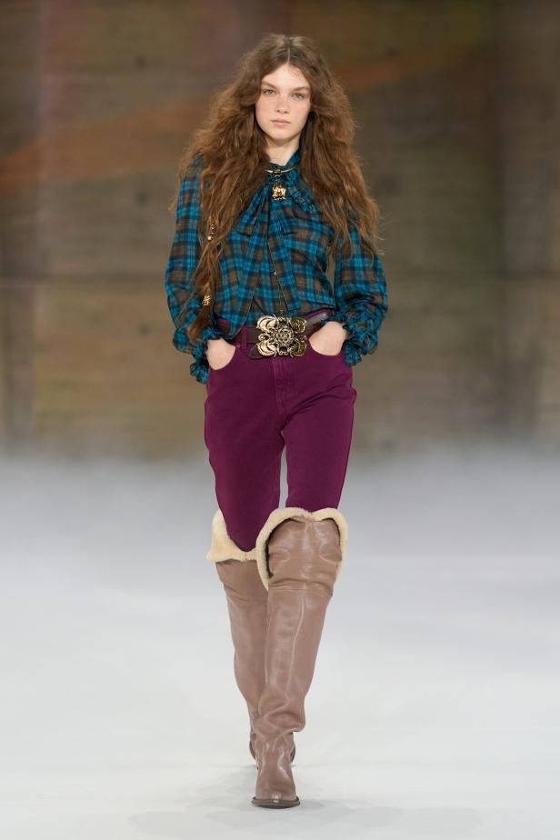 مجموعة كلوي لموسم خريف 2026 بعنوان The Devotion Collection