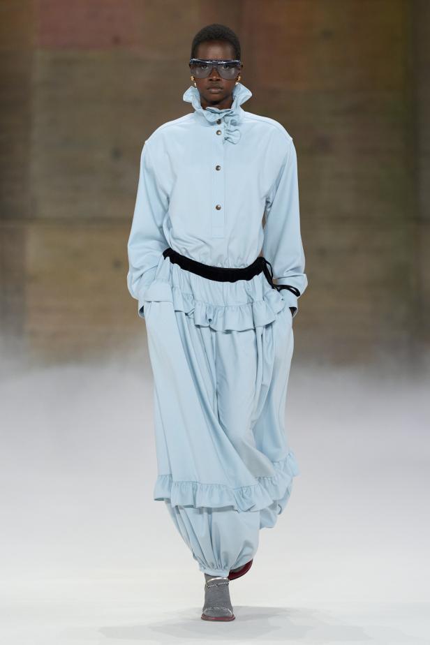 مجموعة كلوي لموسم خريف 2026 بعنوان The Devotion Collection