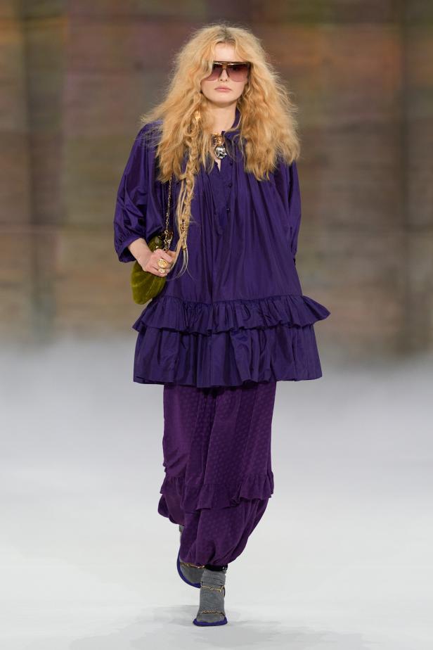 مجموعة كلوي لموسم خريف 2026 بعنوان The Devotion Collection