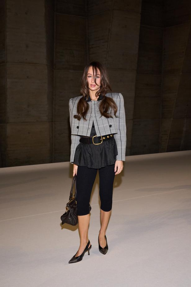 مجموعة كلوي لموسم خريف 2026 بعنوان The Devotion Collection