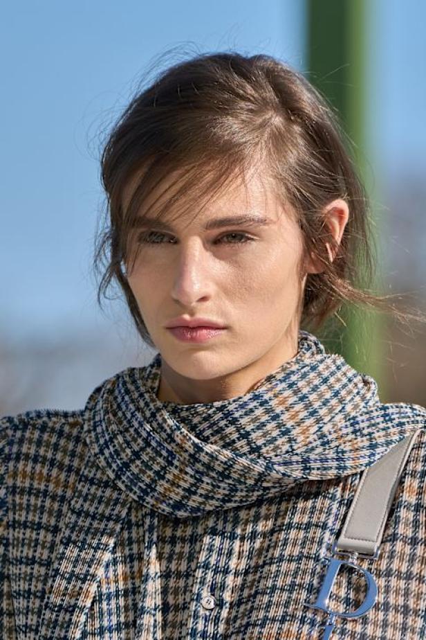 مجموعة ديور لخريف وشتاء 2026