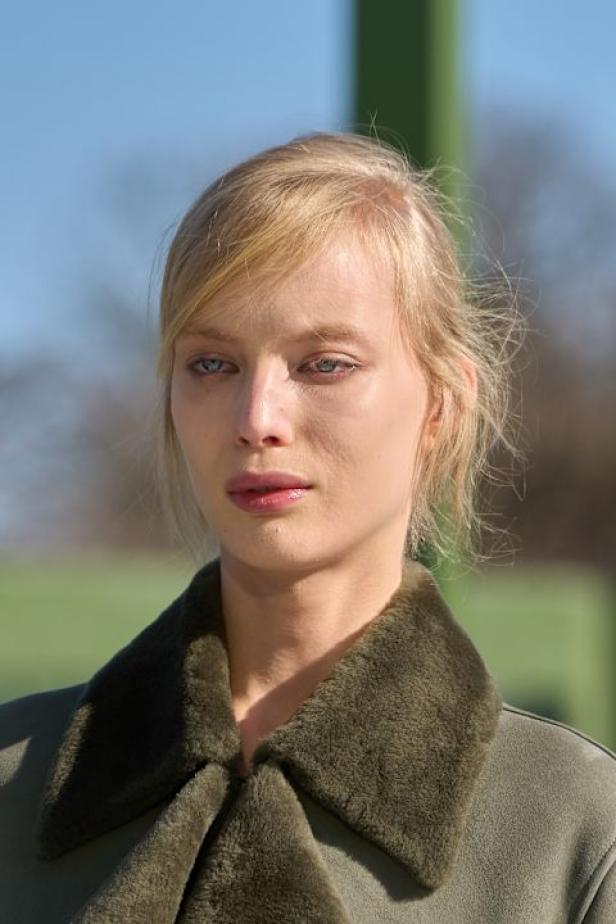 مجموعة ديور لخريف وشتاء 2026