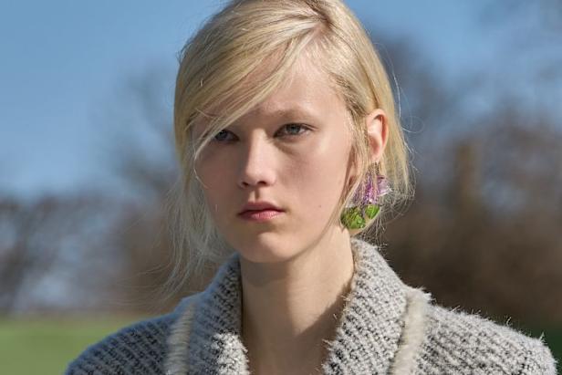 مجموعة ديور لخريف وشتاء 2026