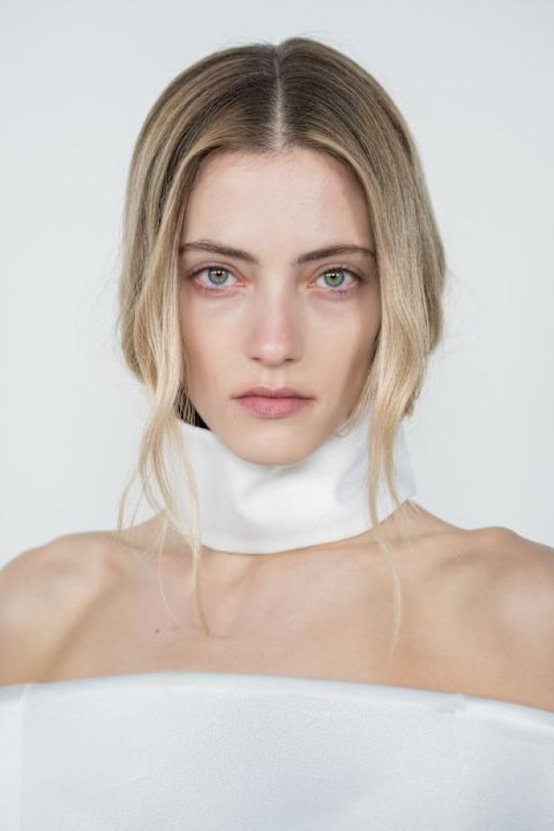 مجموعة Courrèges لخريف وشتاء 2027