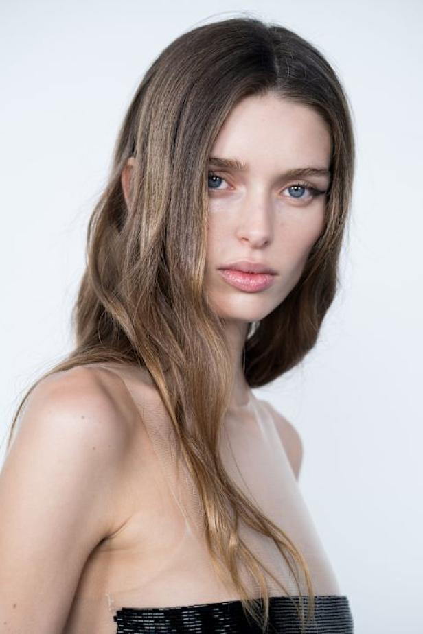 مجموعة Courrèges لخريف وشتاء 2027