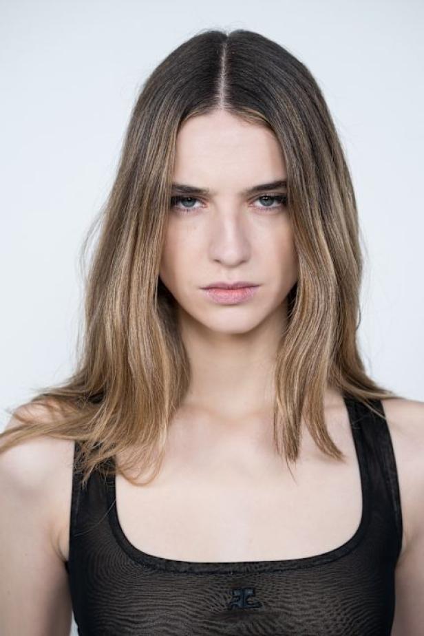 مجموعة Courrèges لخريف وشتاء 2027