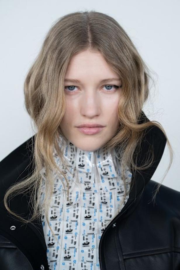 مجموعة Courrèges لخريف وشتاء 2027