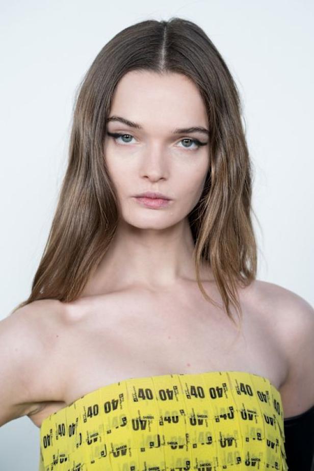 مجموعة Courrèges لخريف وشتاء 2027