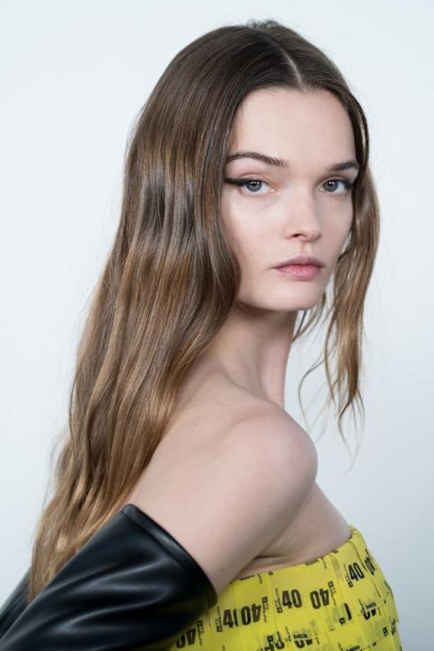 مجموعة Courrèges لخريف وشتاء 2027