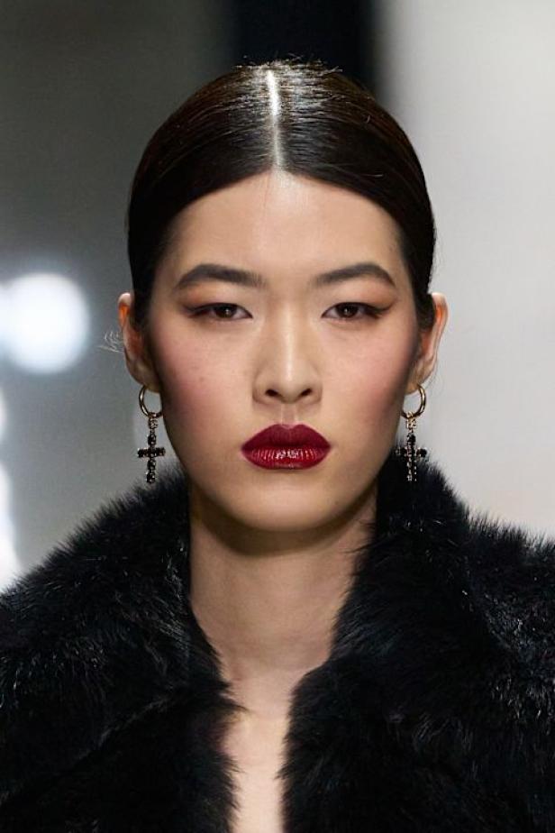 عرض Dolce Gabbana لخريف 2026