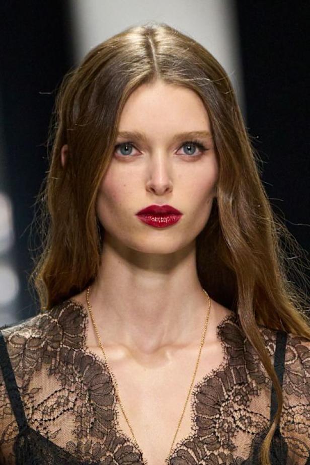 عرض Dolce Gabbana لخريف 2026