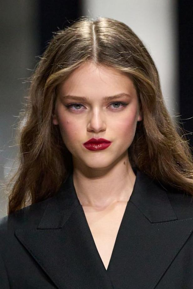 عرض Dolce Gabbana لخريف 2026