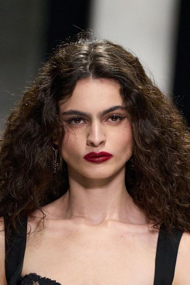 عرض Dolce Gabbana لخريف 2026