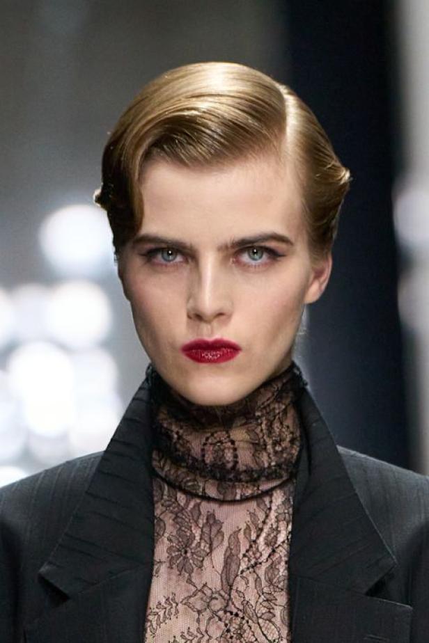 عرض Dolce Gabbana لخريف 2026