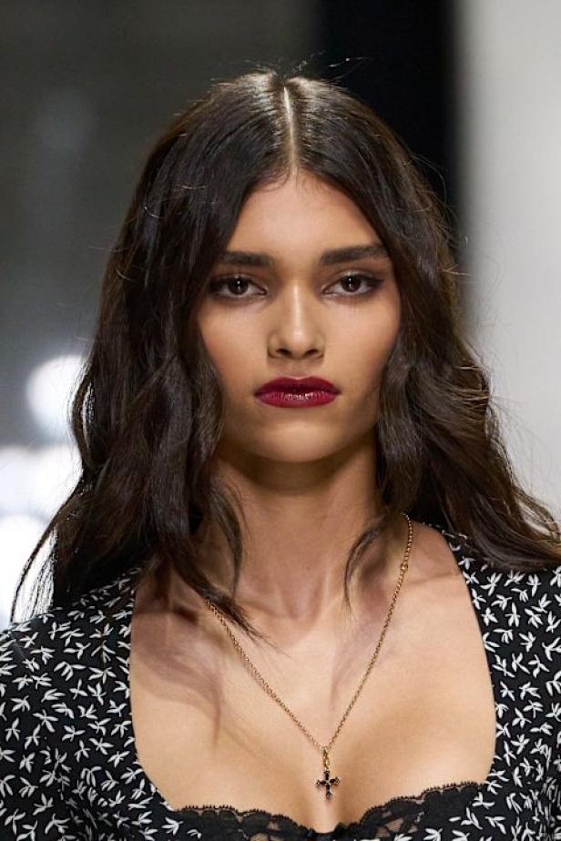 عرض Dolce Gabbana لخريف 2026