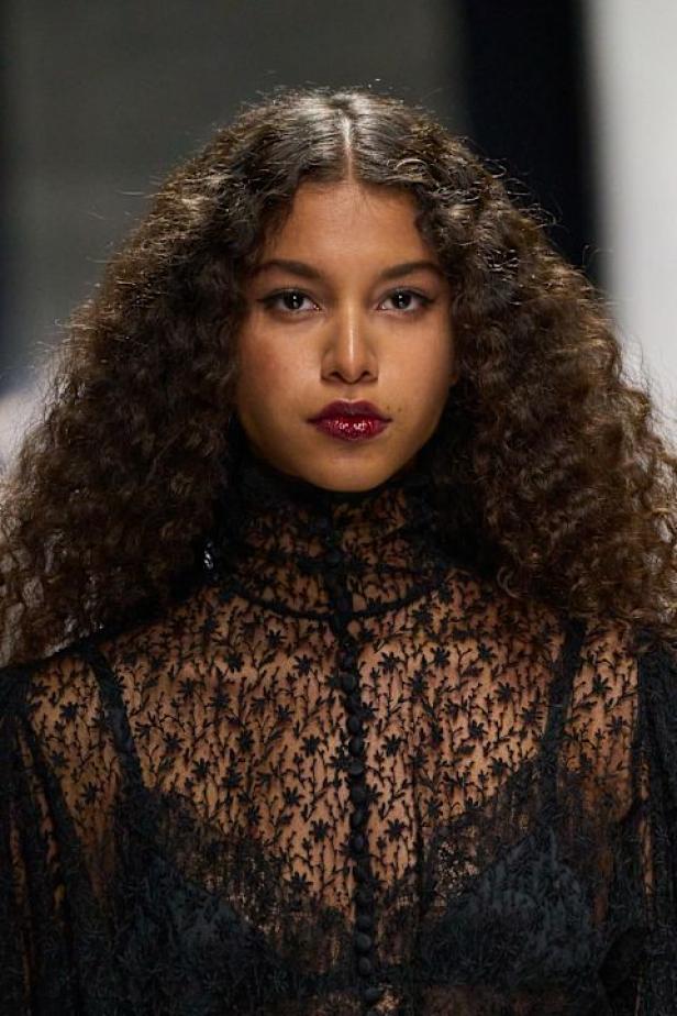 عرض Dolce Gabbana لخريف 2026