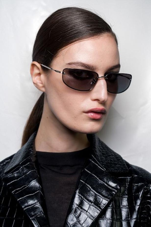 نيويورك التسعينيات برؤية إيلي صعب في مجموعة خريف 2026