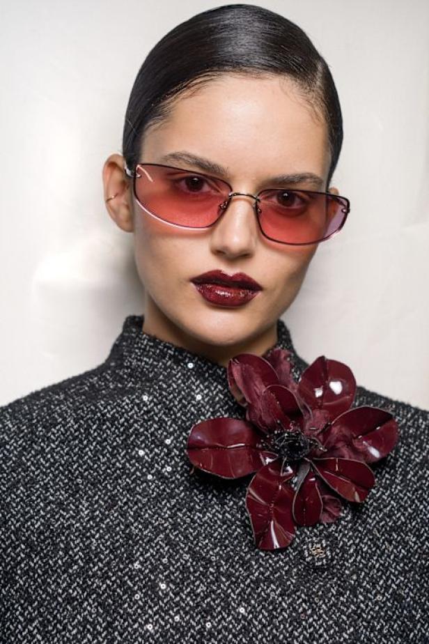 نيويورك التسعينيات برؤية إيلي صعب في مجموعة خريف 2026