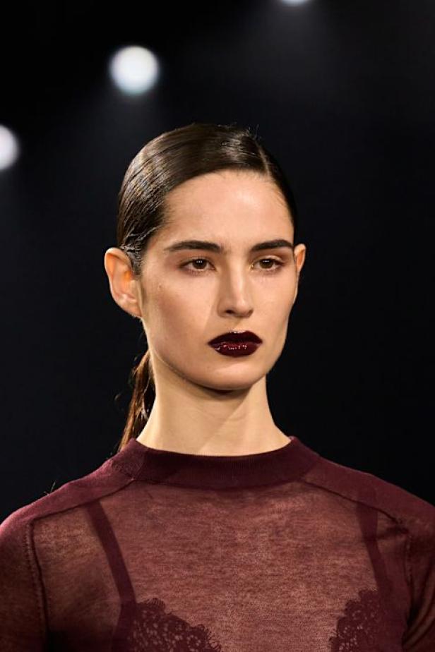 نيويورك التسعينيات برؤية إيلي صعب في مجموعة خريف 2026