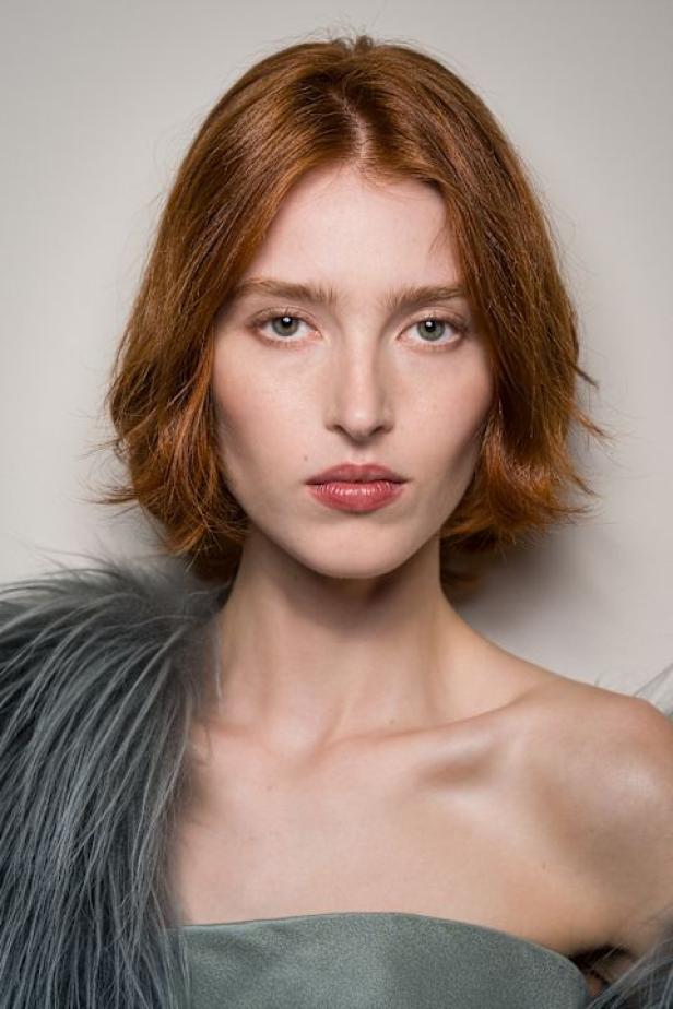 مجموعة جورجيو أرماني لخريف 2026