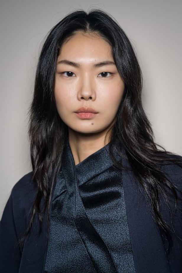 مجموعة جورجيو أرماني لخريف 2026